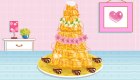  jeux de gateaux : Une pièce montée à déguster