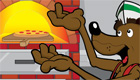 Jeu de pizza rapide