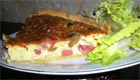  recette : Quiche lorraine