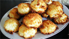  recette : Rochers coco