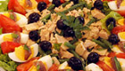 Photo de la recette de Salade niçoise pour enfant