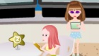 Jeux de serveuse : Jeu de serveuse sur la plage Jeux de serveuse : Jeu de serveuse sur la plage