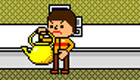  jeux de serveuse : Jeu serveuse de soupe