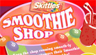  jeux de serveuse : Servir des smoothies