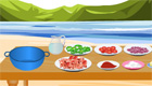 jeux de cuisine : Steaks au poivre