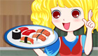  cuisine : Prépare des sushis  