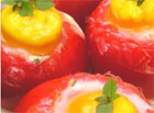  recette : Tomate cocotte