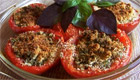  recette : Tomates provençales