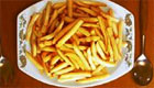  jeux de cuisine : Voleurs de frites&nbsp;!