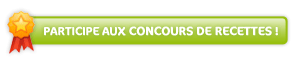 Participe aux concours de Jeux2cuisine.fr