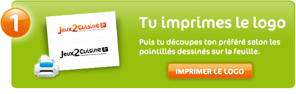 Imprime le logo en cliquant ici