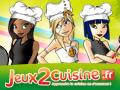 Jeux de cuisine