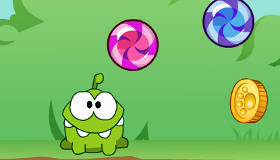 jeux de bonbon