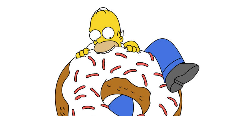 Recette Le Donut Geant Des Simpson Facile Jeux 2 Cuisine Recette Le Donut Geant Des Simpson Facile Jeux 2 Cuisine